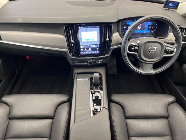 V90B5 モメンタム
