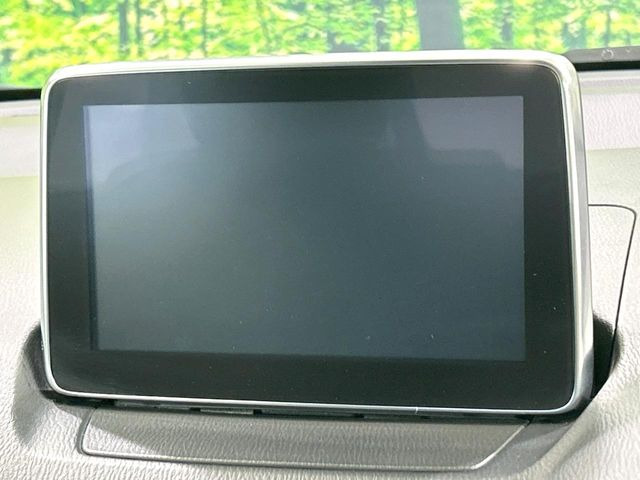 デミオ1.5 XD ツーリング