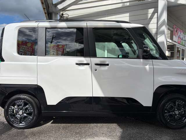 デリカミニT プレミアム デリマル パッケージ 4WD
