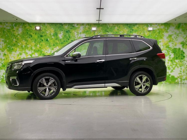 フォレスター2.0 アドバンス 4WD