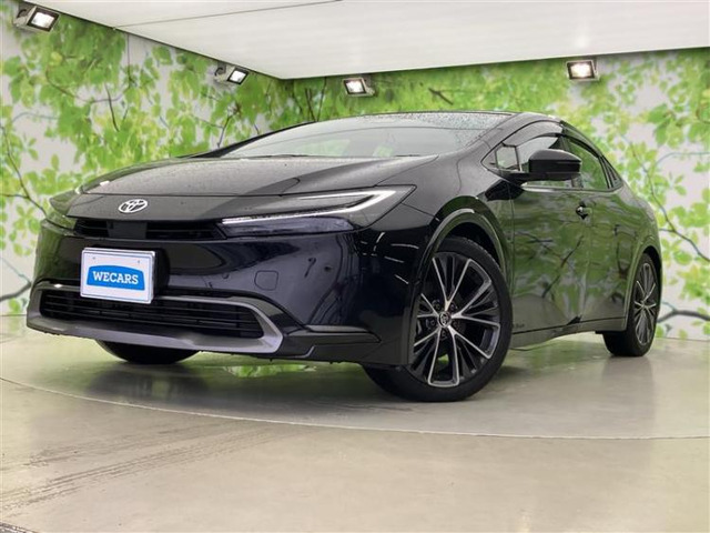 プリウス2.0 Z E-Four 4WD
