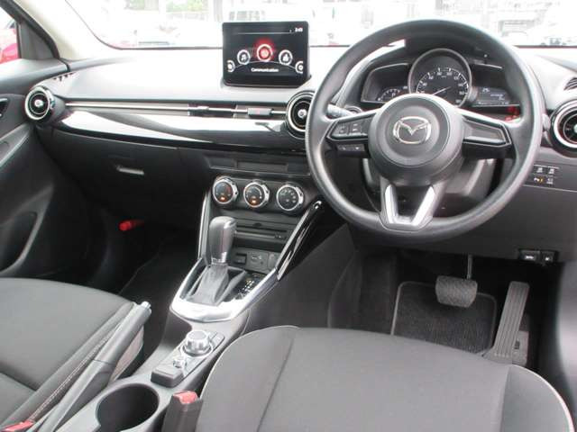MAZDA21.5 15BD