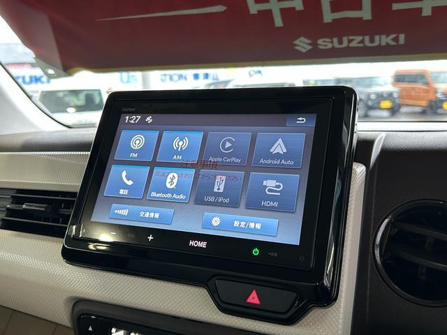 N-WGNL 4WD