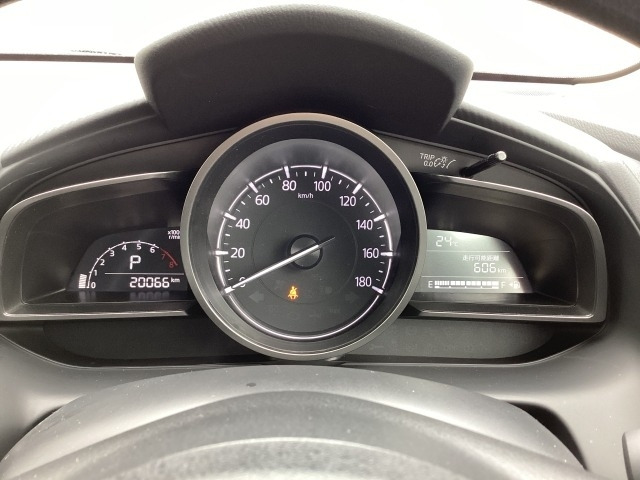 MAZDA21.5 15S プロアクティブ スマートエディションII