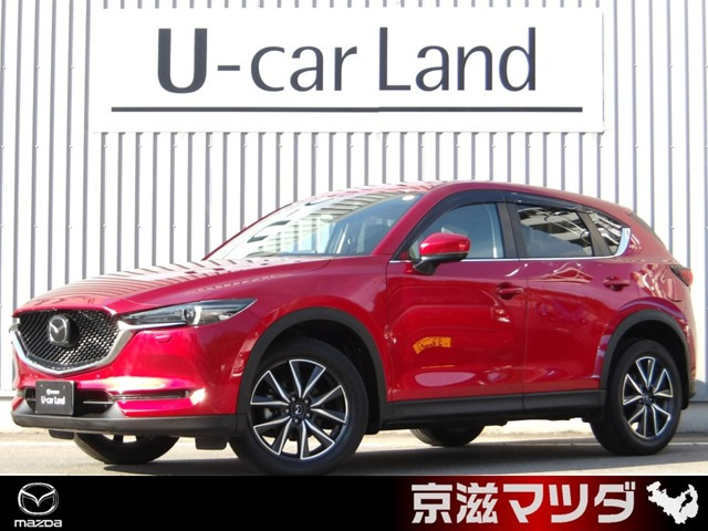 CX-52.2 XD プロアクティブ 4WD