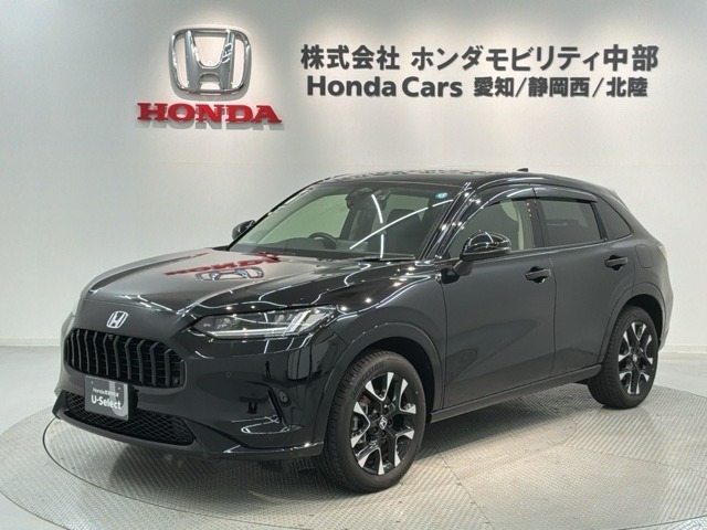 ZR-V2.0 e:HEV Z 4WD