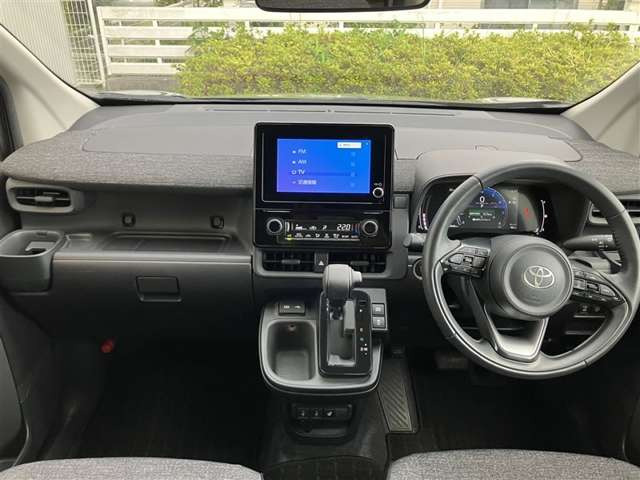 シエンタ1.5 Z