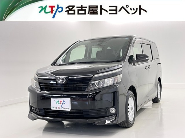 ヴォクシー2.0 V