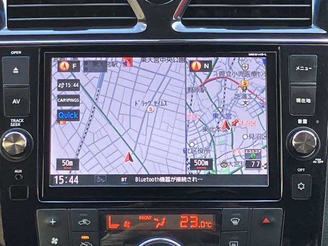 セレナ2.0 ハイウェイスター S-HYBRID アドバンスドセーフティパッケージ