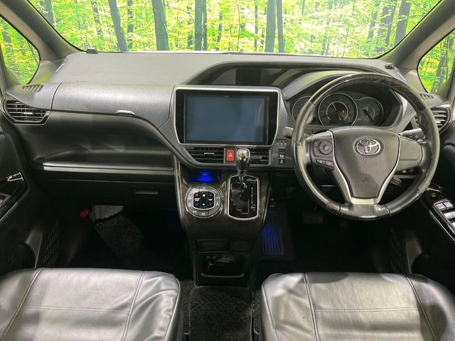 ノア2.0 Si