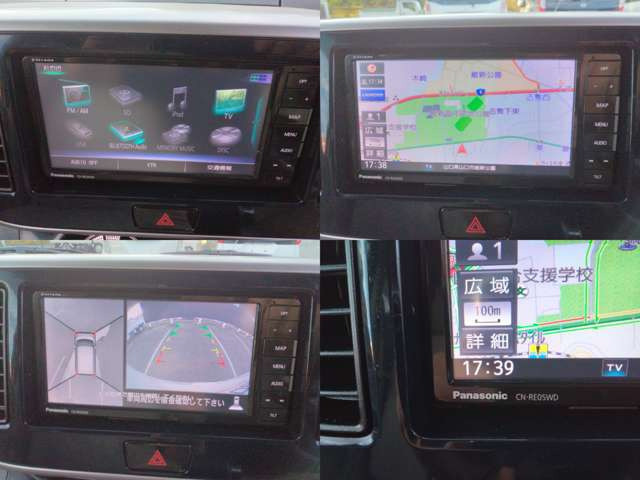 デイズルークスX 4WD