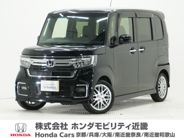 N-BOXカスタム