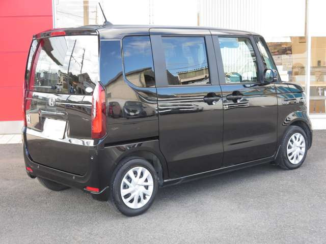 N-BOX