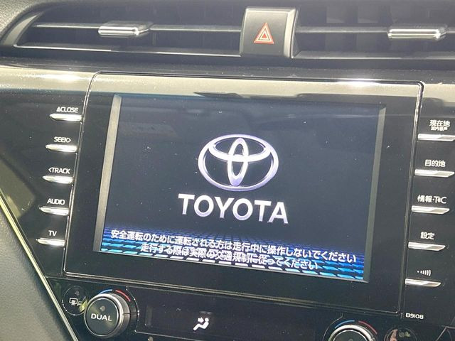 カムリ