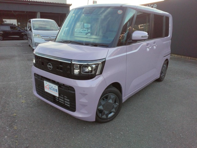 デイズルークスX