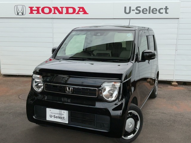 N-WGNL 4WD