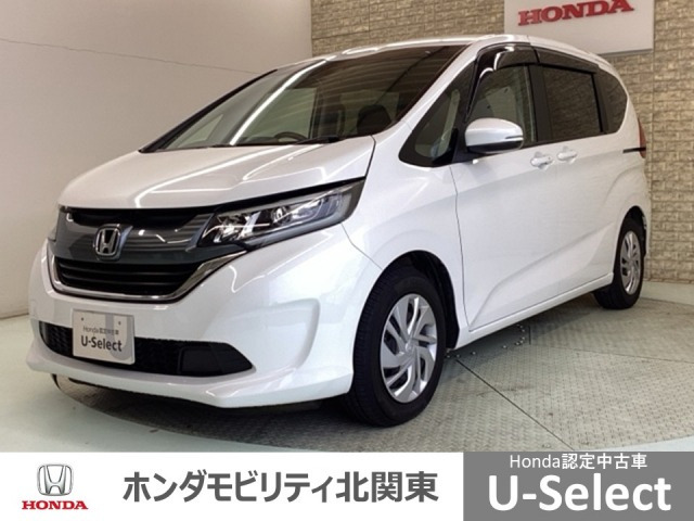 フリード1.5 G ホンダセンシング