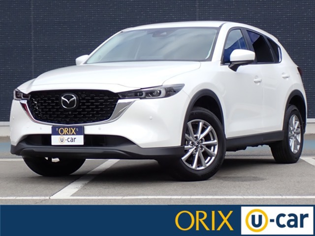 CX-52.0 20S プロアクティブ