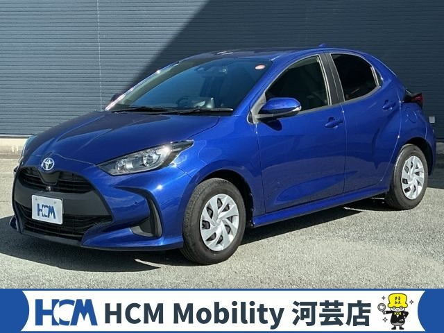 ヤリス1.5 G 4WD