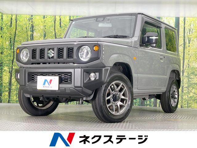 ジムニー