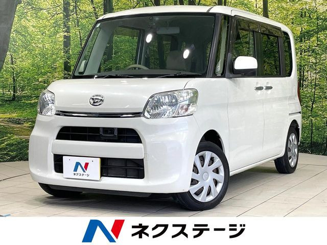 タントX SA