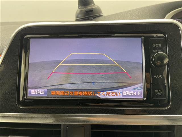 シエンタ1.5 G