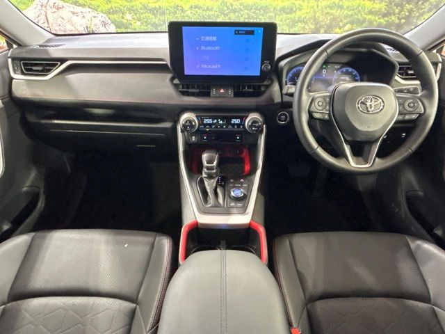 RAV42.0 アドベンチャー オフロードパッケージ II 4WD
