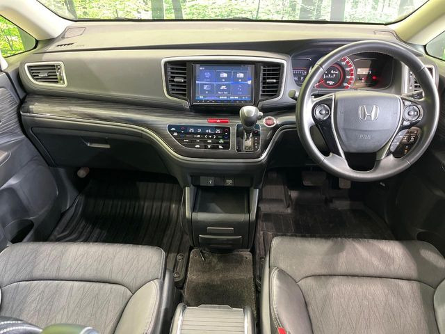 オデッセイ2.4 アブソルート EX ホンダ センシング