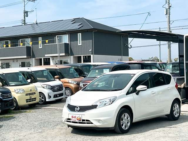 軽39.8専門店カーズの車輌をご覧いただき、誠にありがとうございます。福岡県小郡市上岩田1186-7TEL:0942-73-6060までお問合せ下さい♪