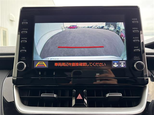 カローラツーリング1.8 ハイブリッド W×B E-Four 4WD