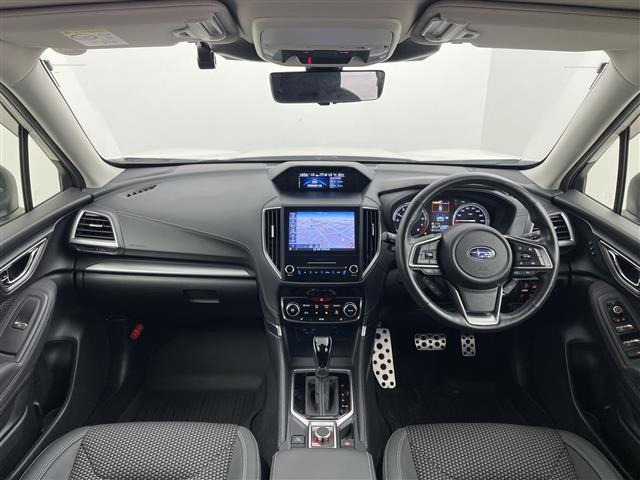 フォレスター2.0 アドバンス 4WD