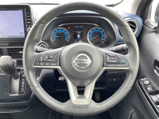 デイズハイウェイスターX プロパイロットエディション