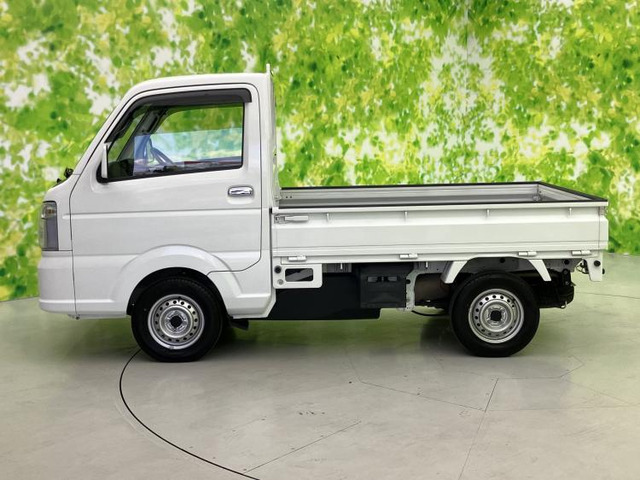 キャリイ農繁スペシャル 4WD