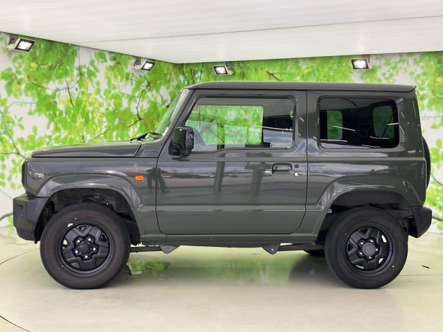 ジムニーXL 4WD