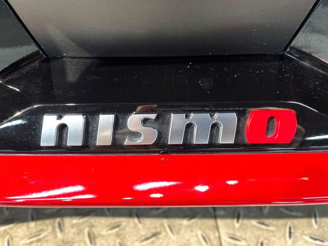 ノートオーラ1.2 NISMO