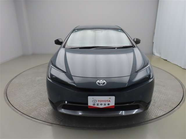 プリウス2.0 Z E-Four 4WD