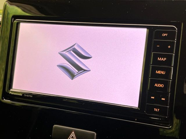 ワゴンRスティングレーL