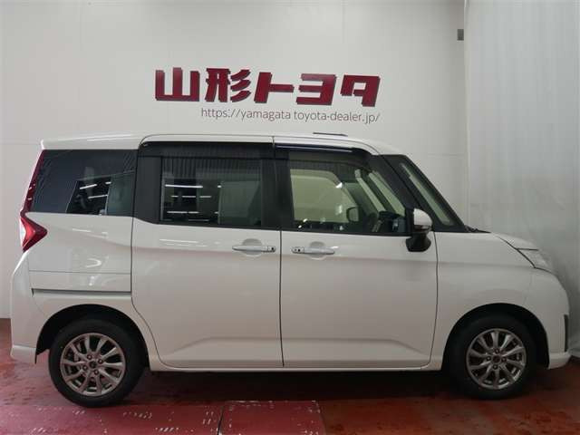 ルーミー1.0 G コージー エディション 4WD