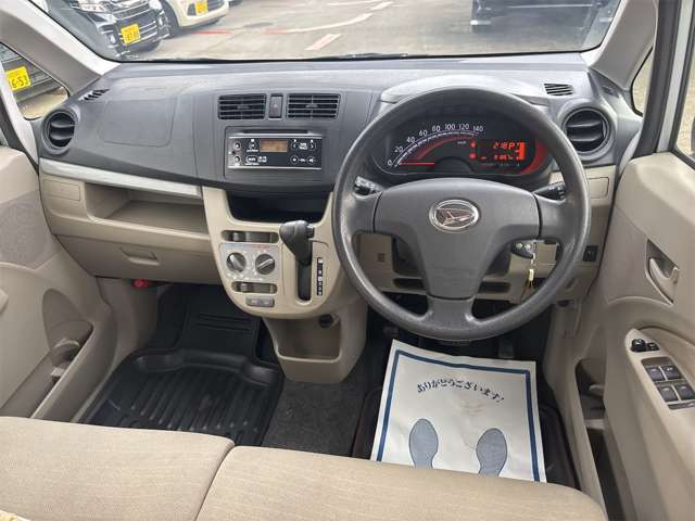 ムーヴL SA