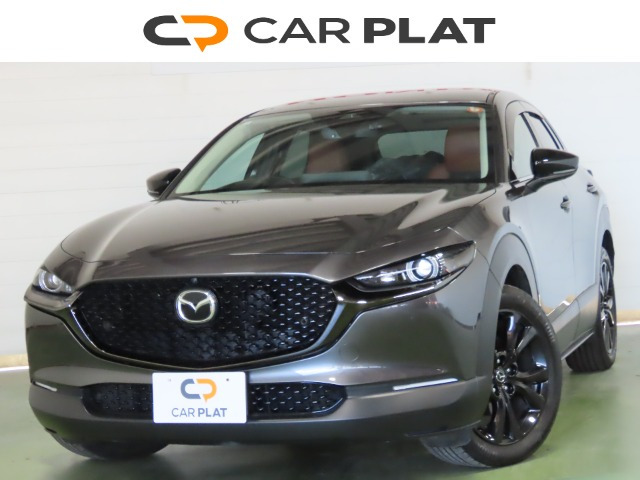 CX-301.8 XD レトロスポーツエディション