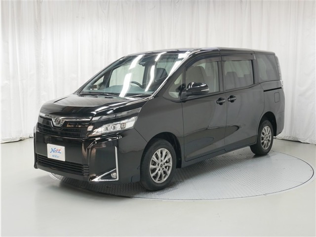 ヴォクシー2.0 X 4WD