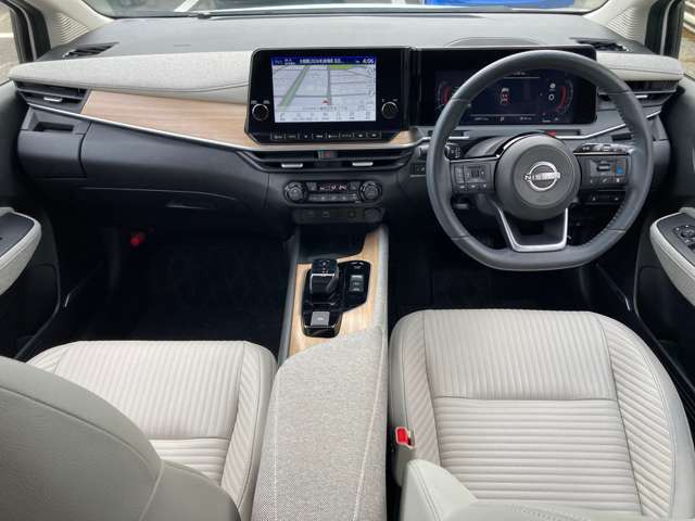 ノートオーラ1.2 G レザーエディション