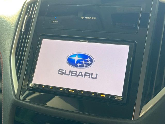フォレスター2.5 エックスブレイク 4WD
