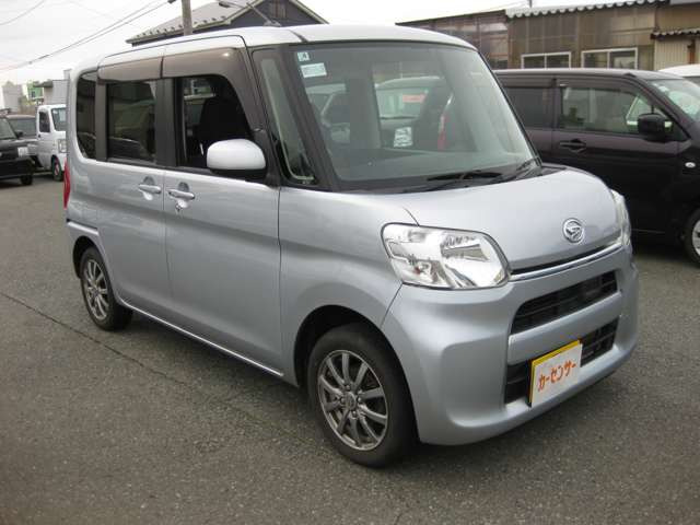 タントX