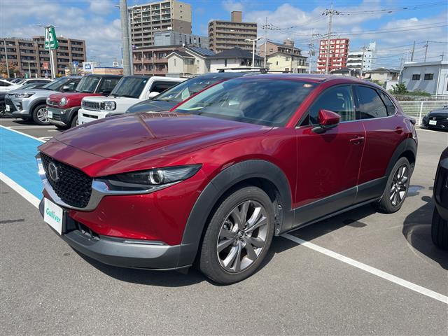 CX-302.0 20S プロアクティブ ツーリングセレクション