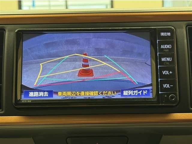 パッソ1.0 モーダ