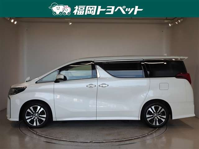 アルファード2.5 S Cパッケージ