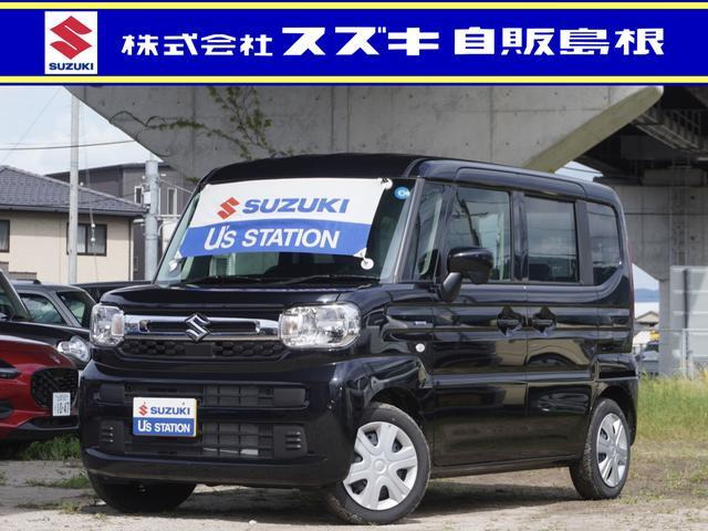 スペーシアハイブリッド(HYBRID) G
