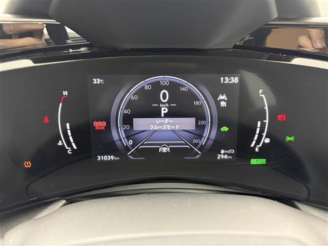 NX350h バージョンL