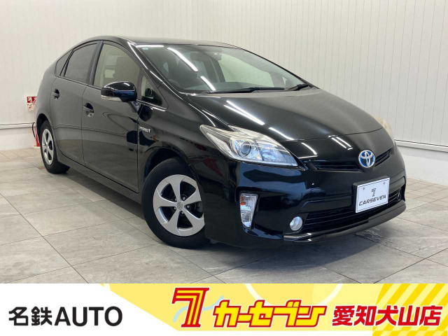プリウス1.8 S